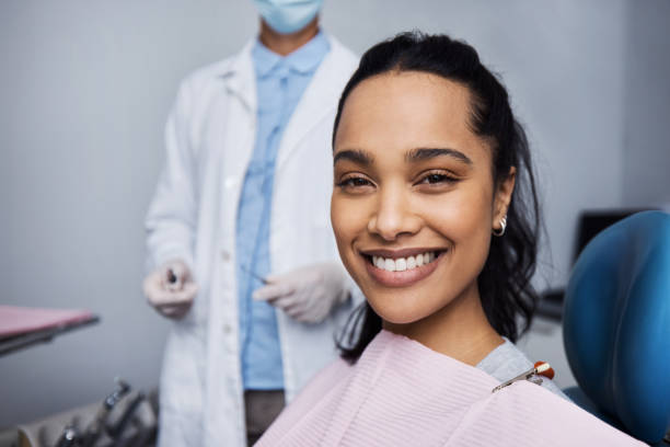Emergency Dental Services in Mount Ayr, IA