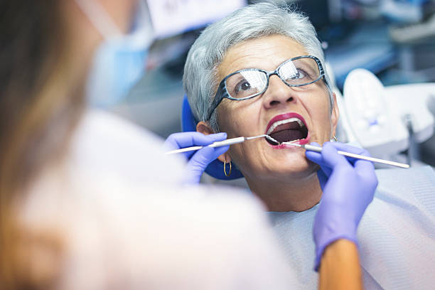 Best Dentures (Full and Partial)  in Mount Ayr, IA